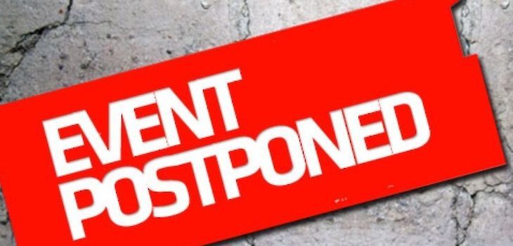 CMS Dance Rescheduled - Feb 27th