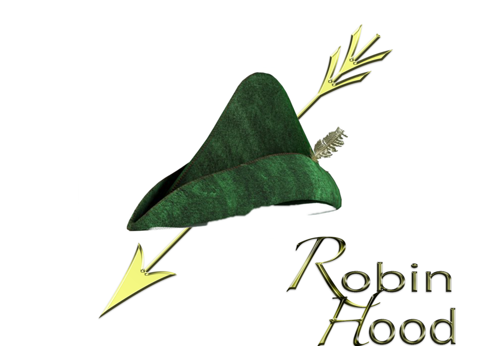 CHS Drama Presents Robin Hood