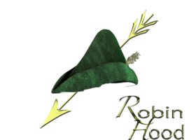 CHS Drama Presents Robin Hood