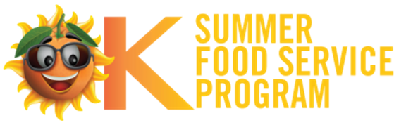 FREE Summer Feeding Program