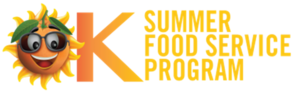 FREE Summer Feeding Program