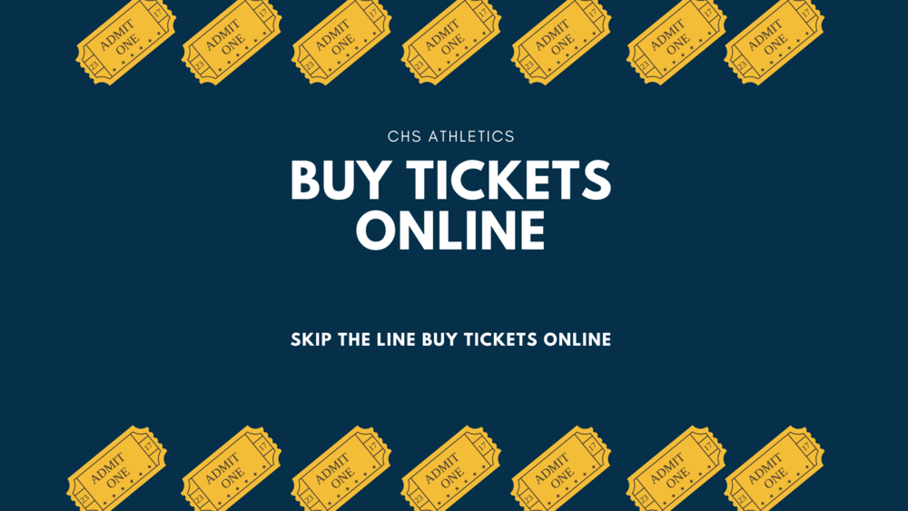 Purchase Athletic Tickets Online