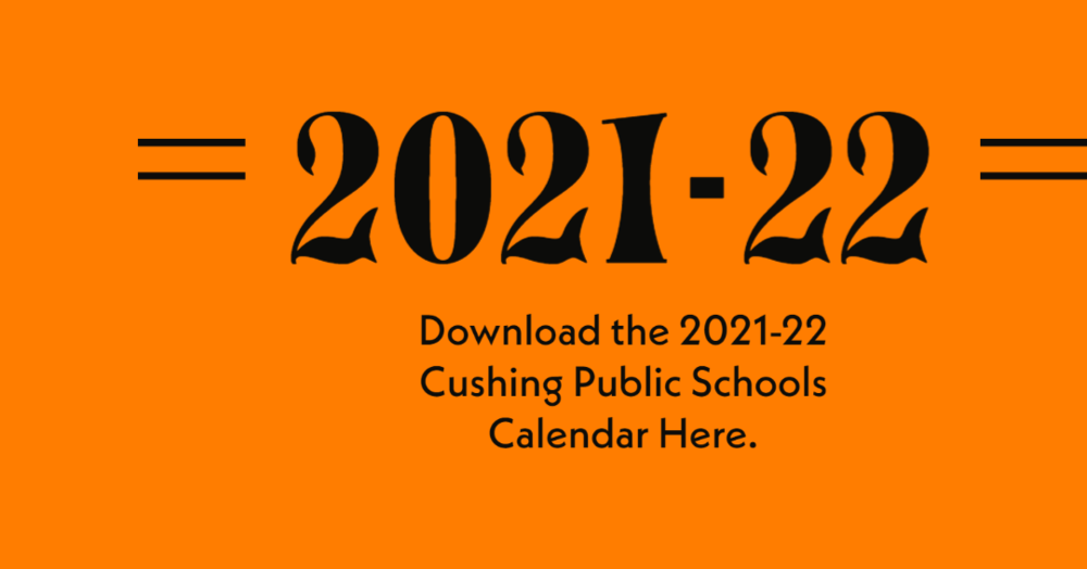 Download 2021-22 CPS Calendar Here