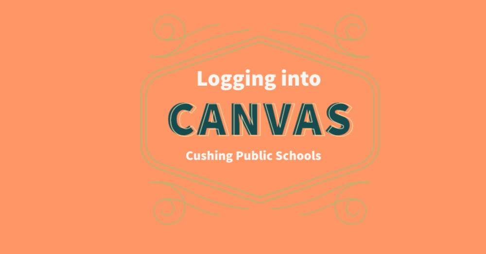 How to Login to Canvas