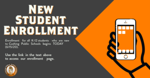 New Student Enrollment