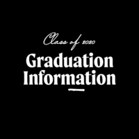 CHS Graduation Information UPDATED