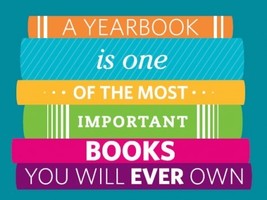 Order Your Yearbook Now